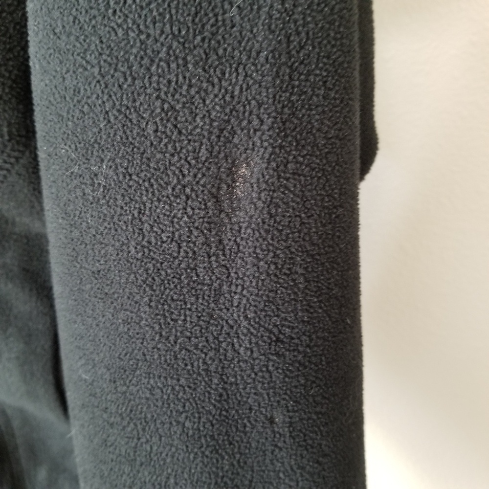 The North Face | Windwall black hooded jacket - Picture 5 of 6